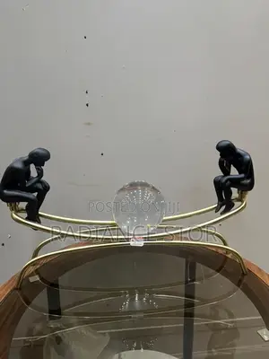 Home/Office Figurine Statue Decor