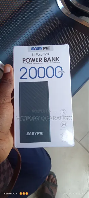Power Bank