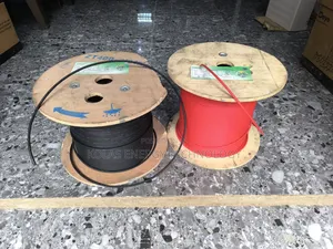 Suntree 6mm2 Tuv Solar Cable