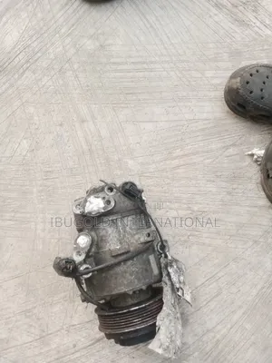 Compressor for Hyundai Tucson 2015