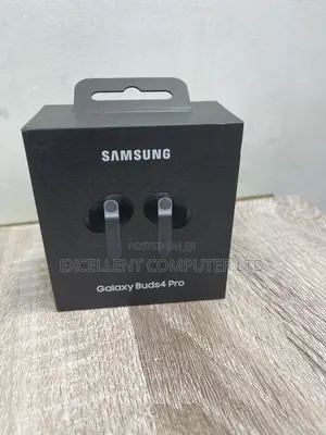 Brand New Samsung Galaxy Buds4 Pro 