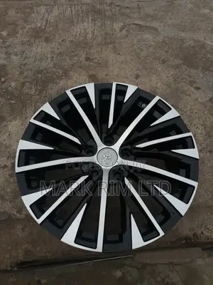 18inche Rim Toyota Rav4