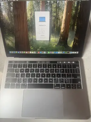 Laptop Apple MacBook Pro 2019 16GB Intel Core i7 SSD 512GB