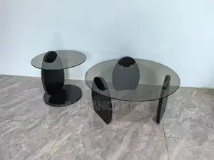 2 in 1 Center Table