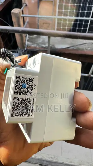 Wi-Fi Digital Temperature Controller/Thermostat Switch