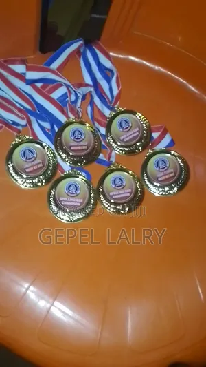 Medals For Schools, Church Events, Occasions Etc