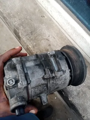 Compressor for Toyota Camry 2007(4 Plugs)