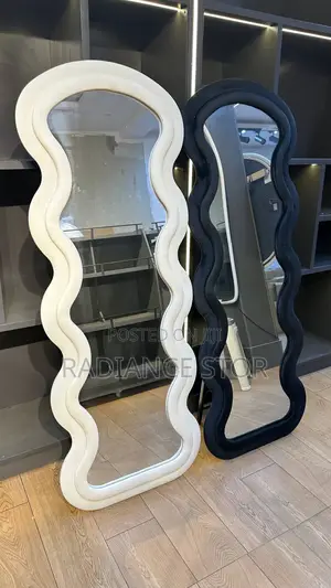 60 by 160cm Big Size Standing Mirror
