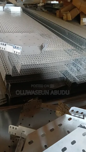 Cable Tray