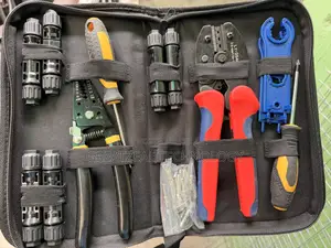 Crimping Tools Kit