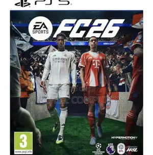 Ea Fc26 Pcgame Download
