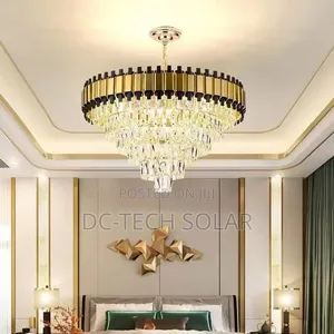 Exotic Chandelier Light