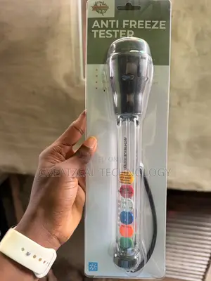 Hydrometer