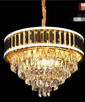 Exotic Chandelier Light