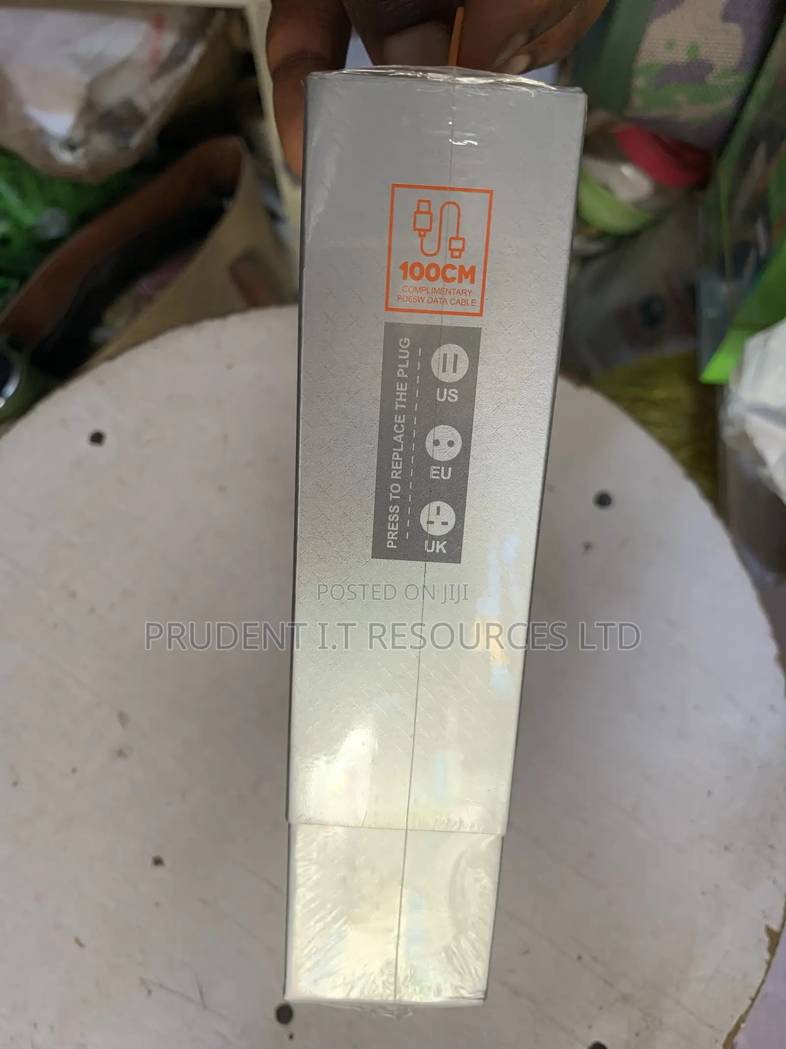 Ldnio Q366 Fast Charging