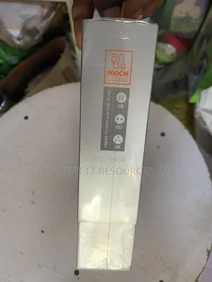 Ldnio Q366 Fast Charging