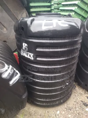 Water Tank