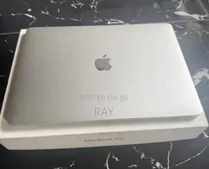 Laptop Apple MacBook Pro 2019 8GB Intel Core i5 SSD 1T
