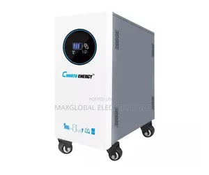 Cworth 15kwh Lithium Battery