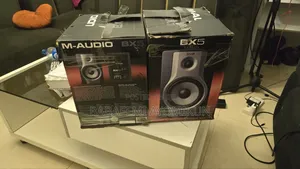 M Audio Bx5 Studio Monitor for Sale