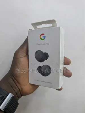 Google Pixel Buds Pro