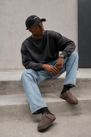 Cop the BBK Braided Clog in Taupe