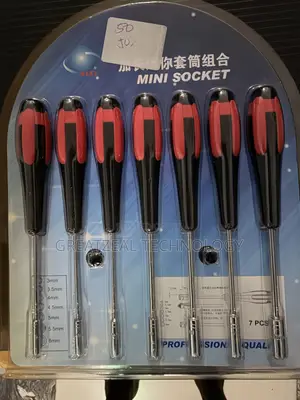 Mini Socket