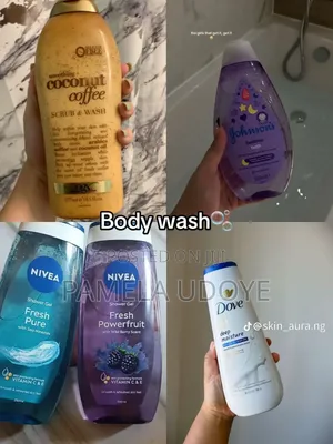 Skincare Routine