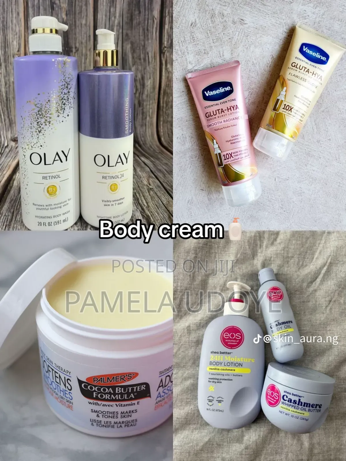 Skincare Routine
