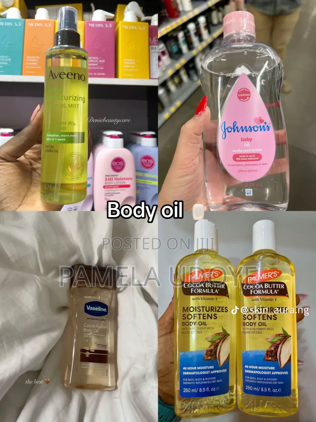 Skincare Routine