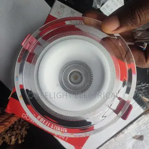 Led Pop Glass Ceiling Light