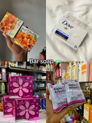 Skincare Routine