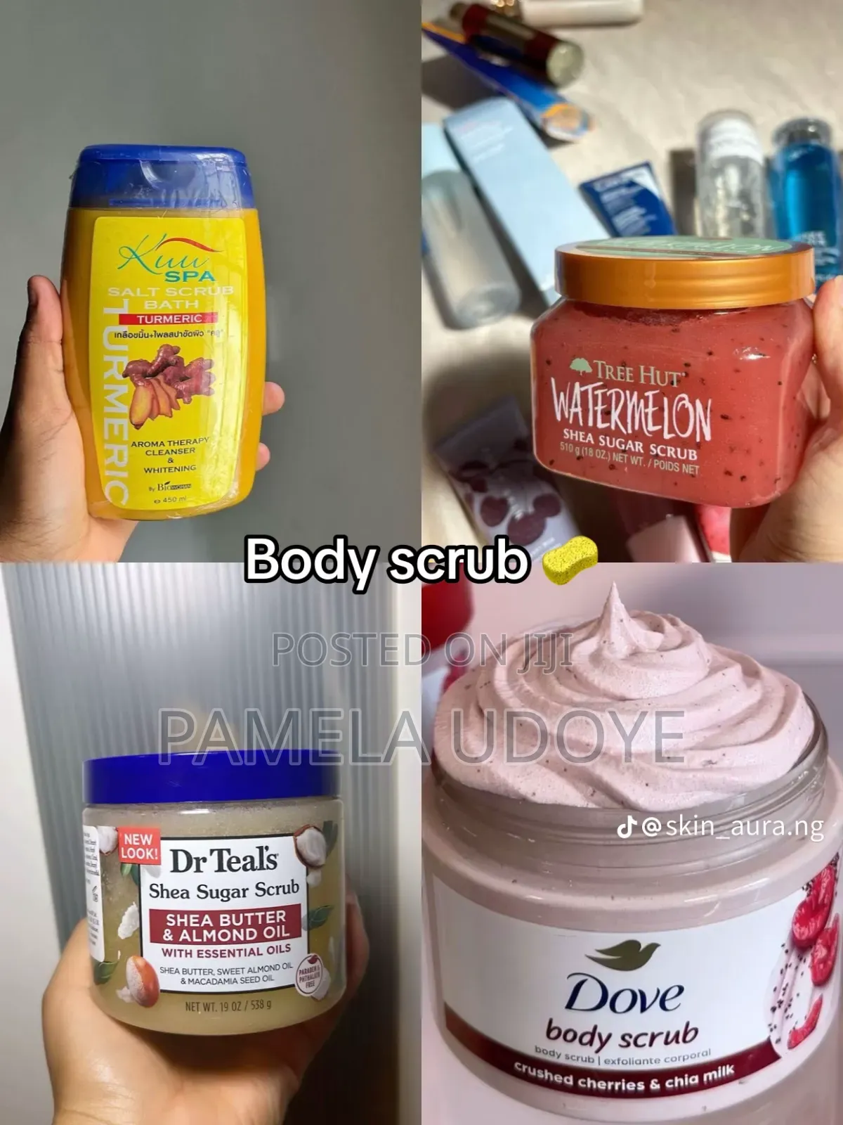 Skincare Routine