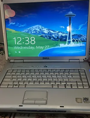 Laptop Dell 14 Premium 4GB AMD SSHD+SSD 32GB