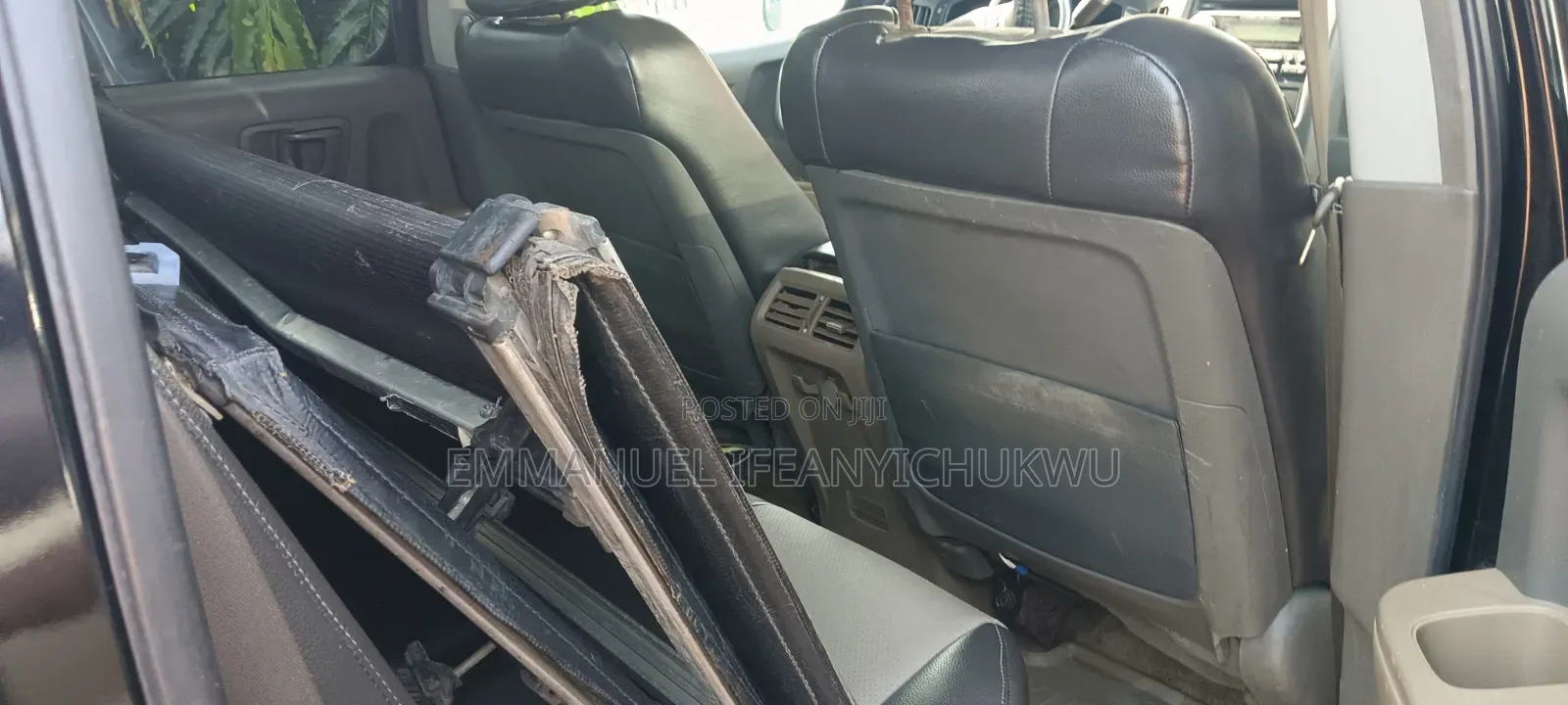 Honda Ridgeline RT 2006 Black
