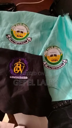 Customizing, Branding
