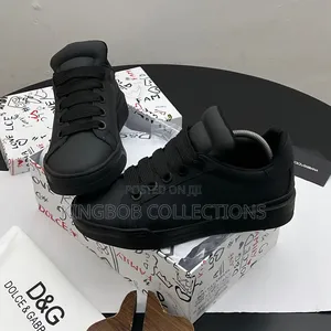 Hermes Sneakers
