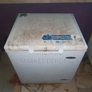 Inverter. Haier Thermocool Inverter Freezer. 219l