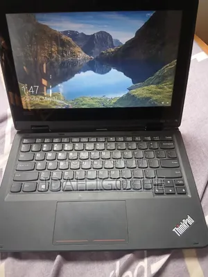 Laptop Lenovo ThinkPad 11e 4GB Intel Pentium SSD 128GB