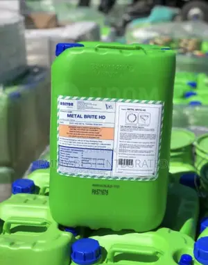 Unitor Metal Brite Hd
