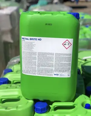 Unitor Metal Brite Hd