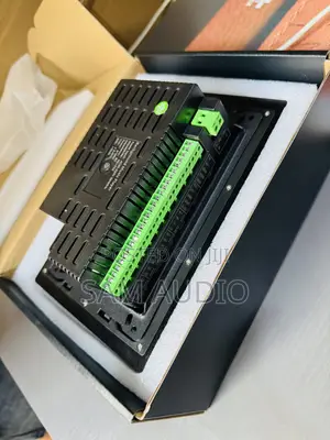 8 Inch Control Panel