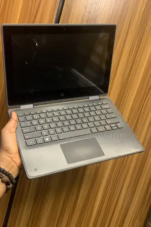 Laptop HP ProBook 11 X360 8GB Intel Core i5 SSD 128GB