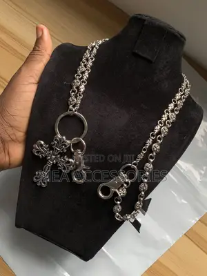 Jean/Wallet Chain