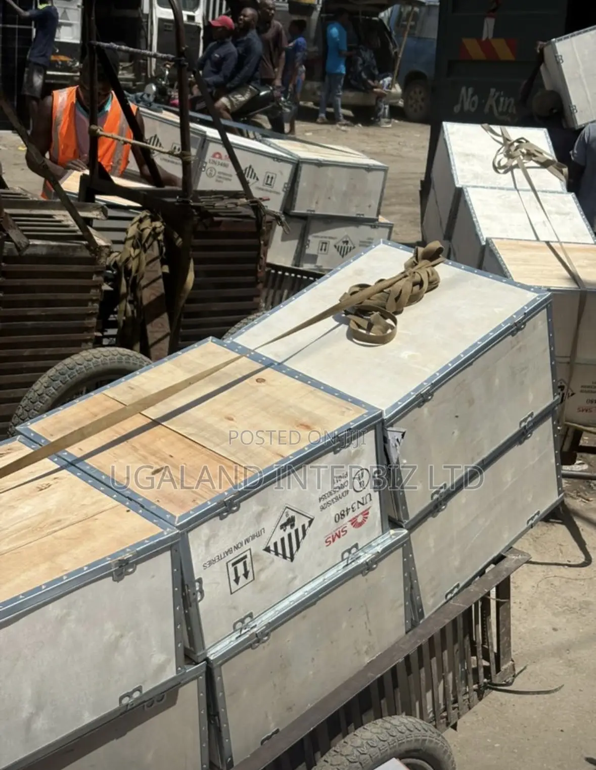 Solar Battery