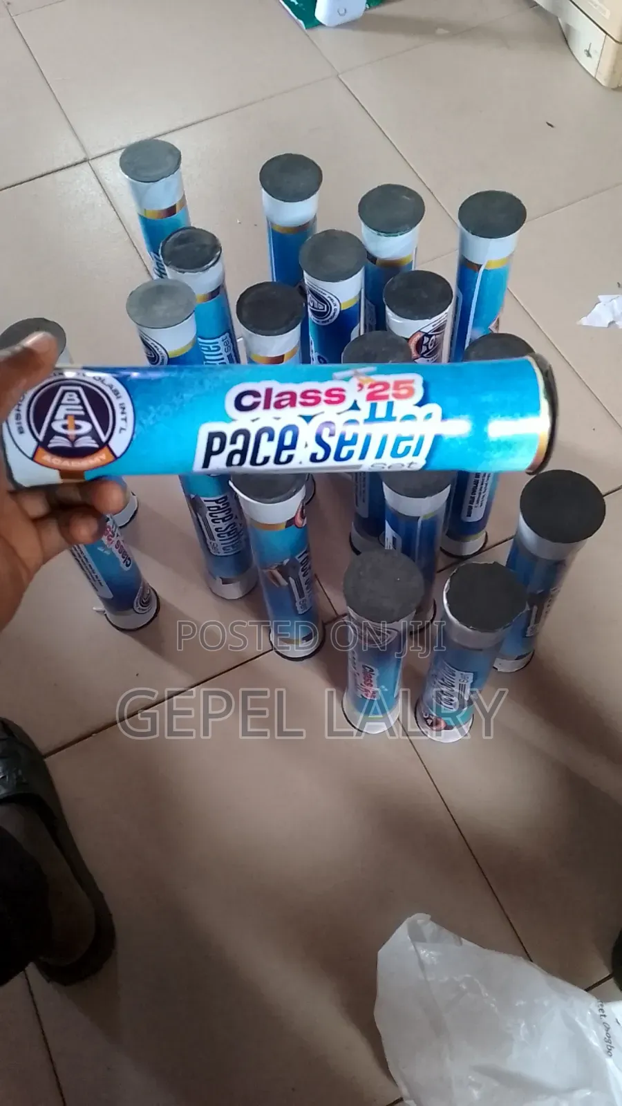 Scrolls For Event And Occasions