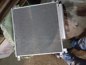 Condenser for Suzuki X Pressor