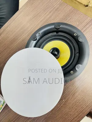200watts Ceiling Speaker (Sb Audio)