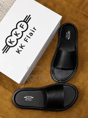 Horizontal Strap Slides