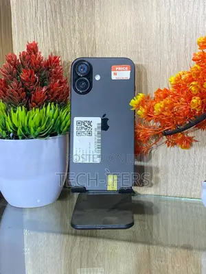 Apple iPhone 16 128 GB